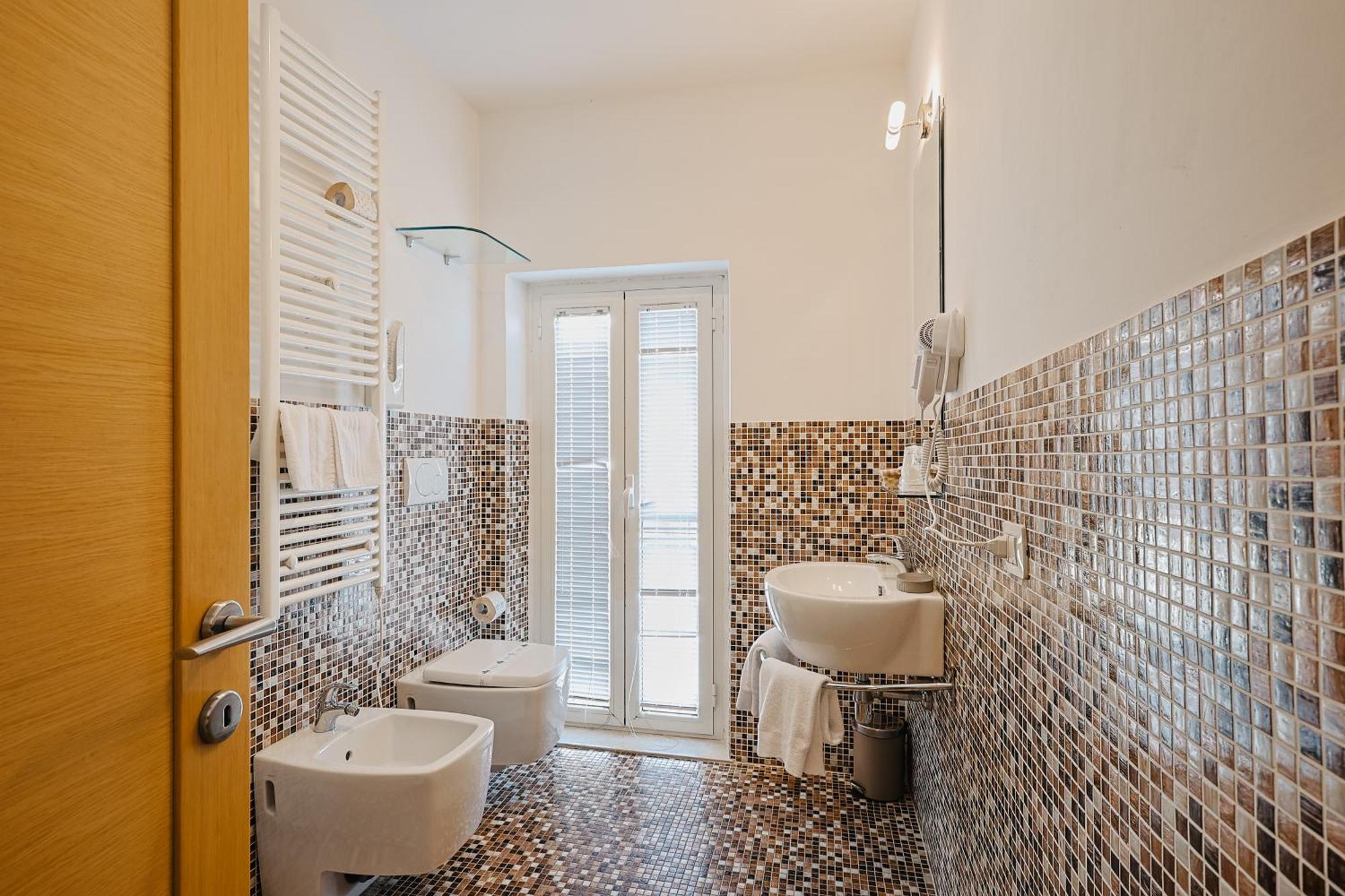 Bi Hotel Porto Ercole  Extérieur photo
