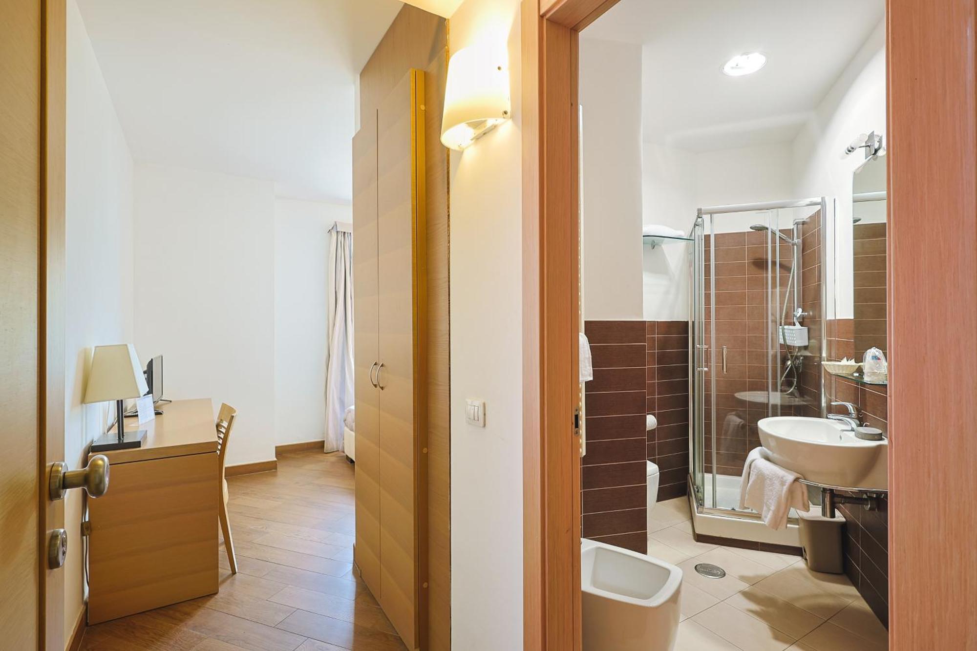 Bi Hotel Porto Ercole  Extérieur photo